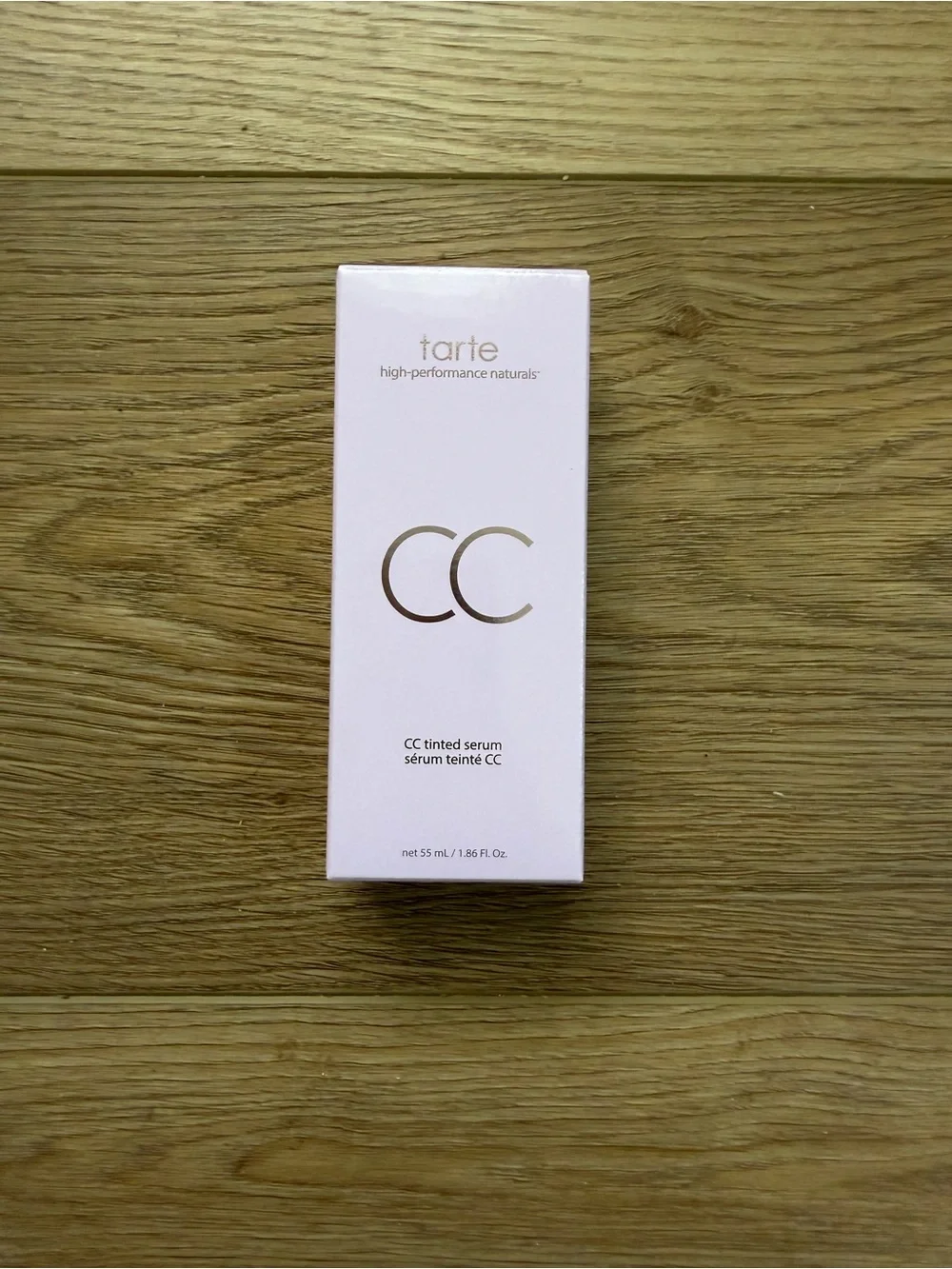 Tarte CC Color-Correcting Tinted Serum – Tan